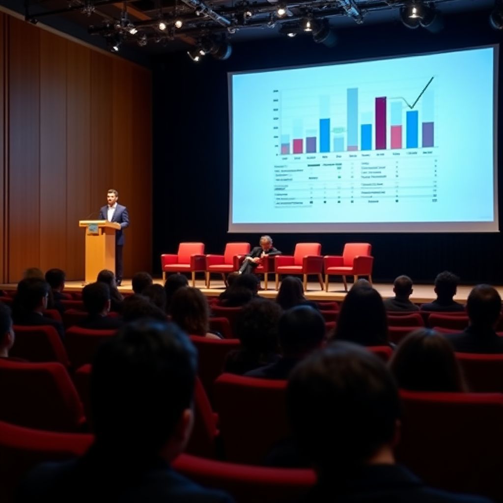 Conferencia anual de inversiones