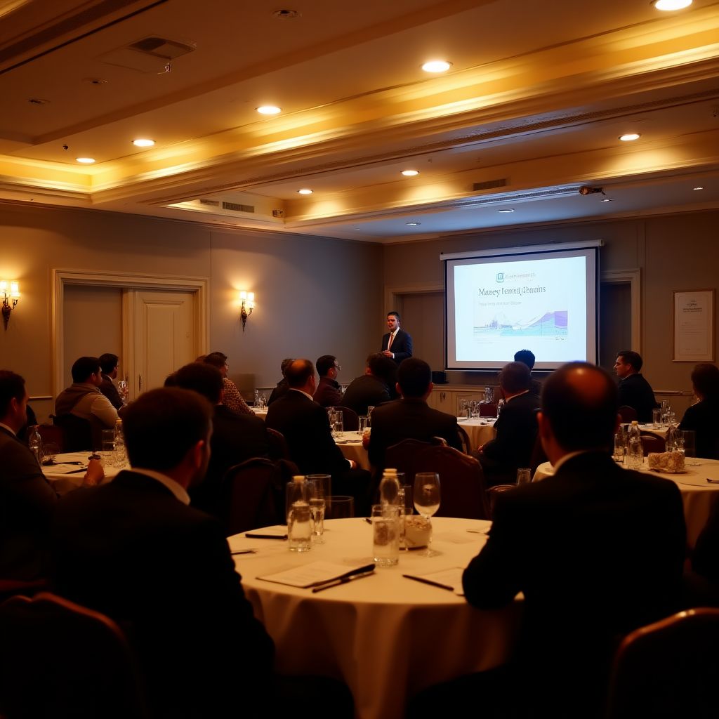 Seminario de Inversiones