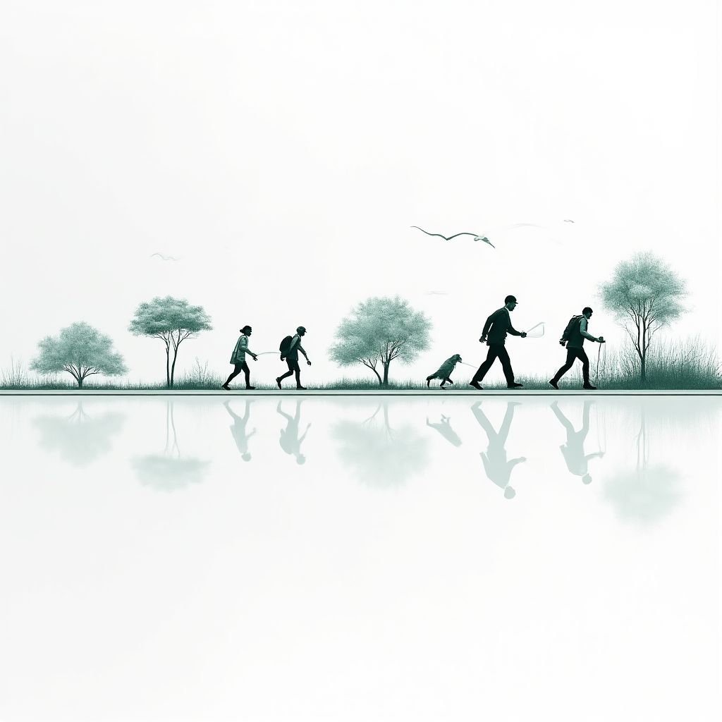 Evolución de InvertiAR a lo largo de los años
