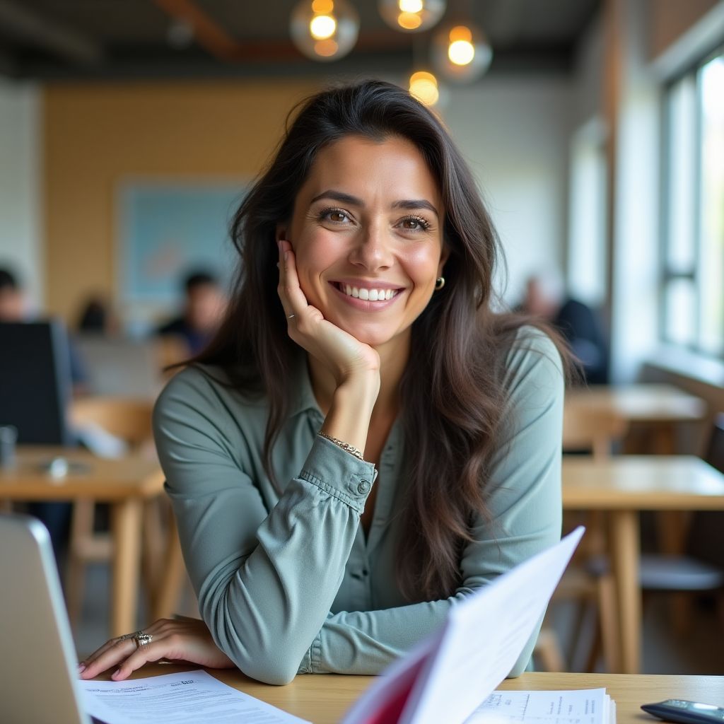 Coordinadora Académica